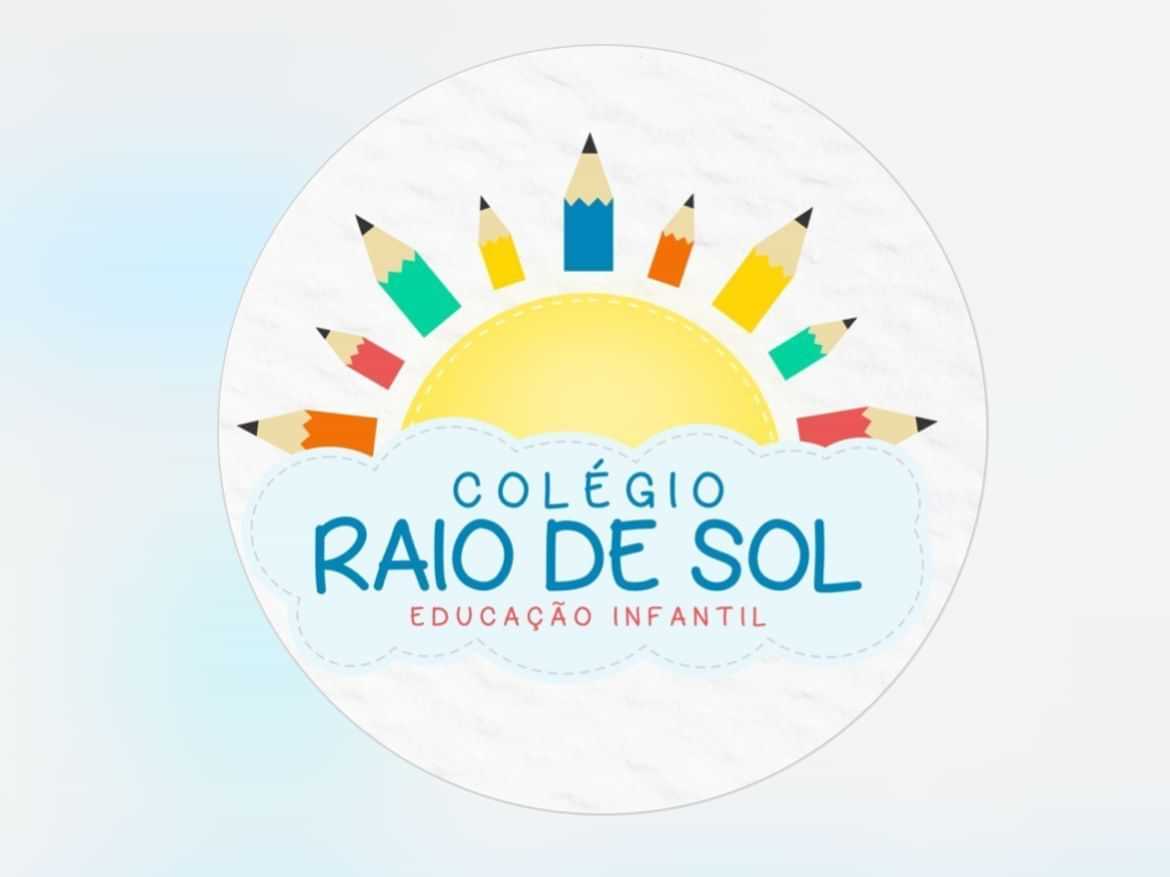  Colégio Raio De Sol 