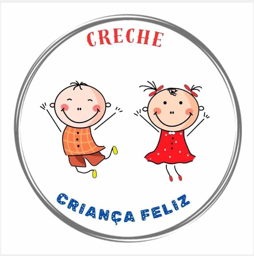  Creche Criança Feliz 