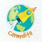  Escola Meu Mundo & Carmelita 