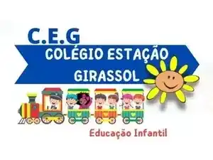  Colegio Estação Girassol 
