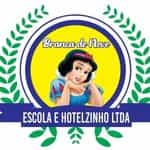  Branca De Neve Escola E Hotelzinho 