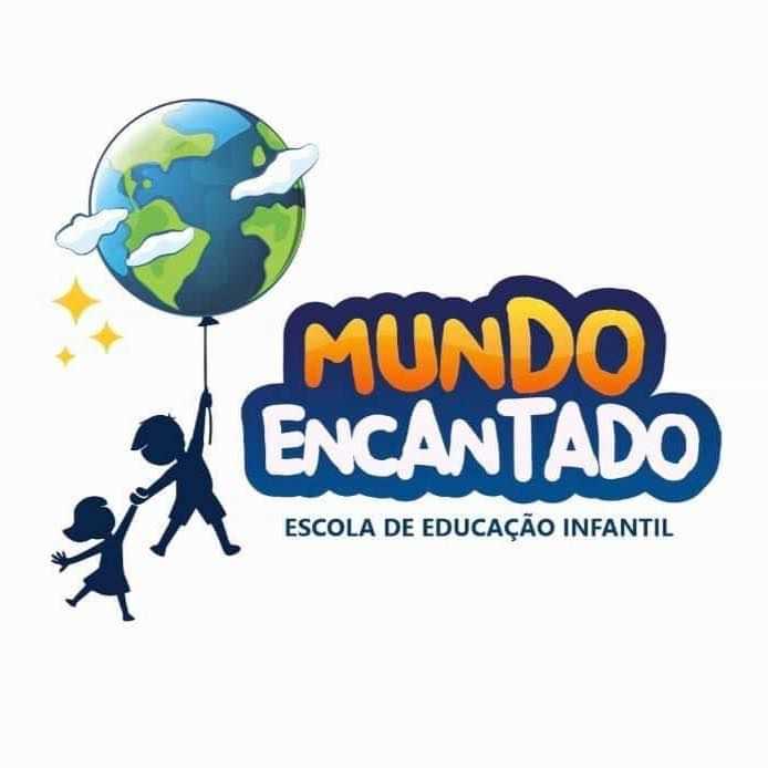  Escola Mundo Encantado 