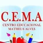  Centro Educacional Matheus Alves 