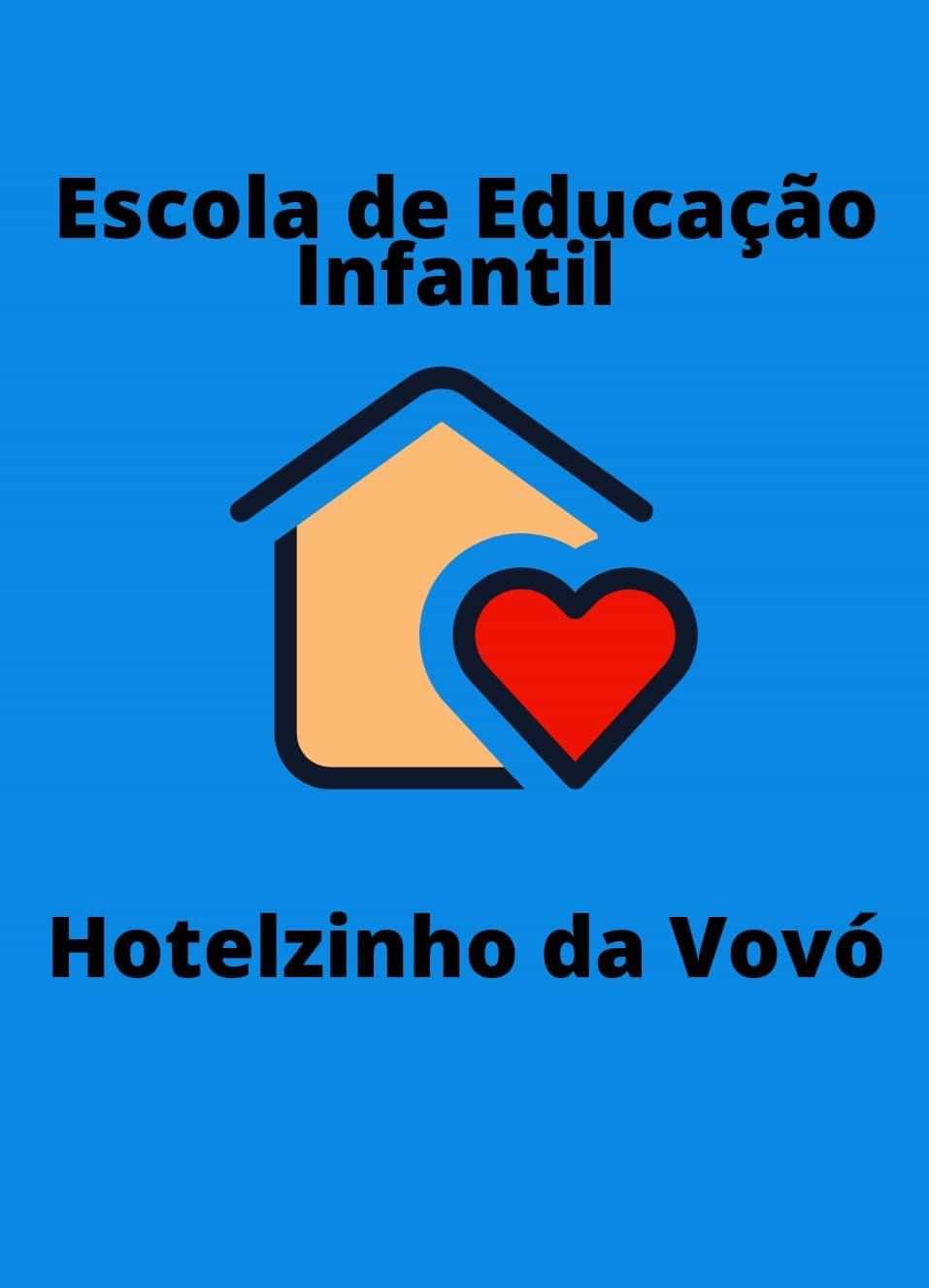  Hotelzinho Da Vovó 