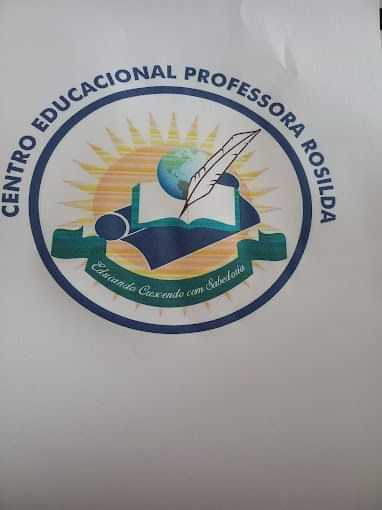  Centro Educacional Professora Rosilda 