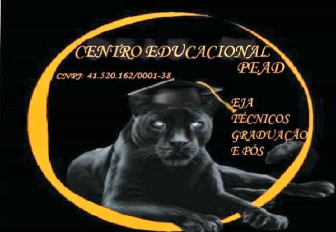  Centro Educacional Pead Eja 