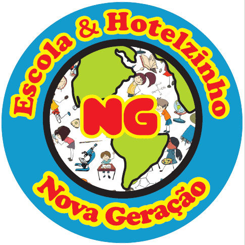  Escola E Hotelzinho Nova Geração 