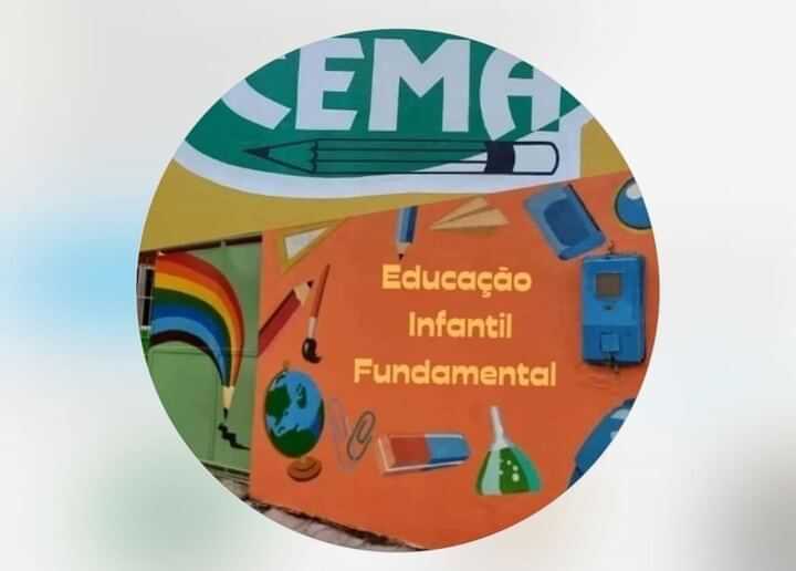  Escola Cema 