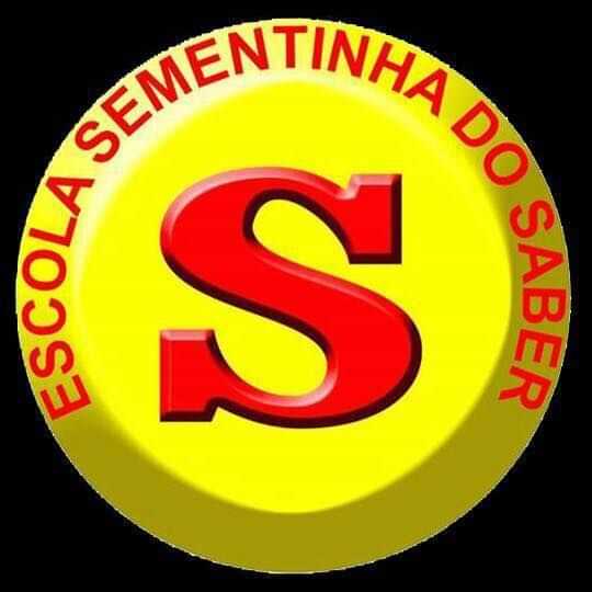  Escola Sementinha Do Saber 