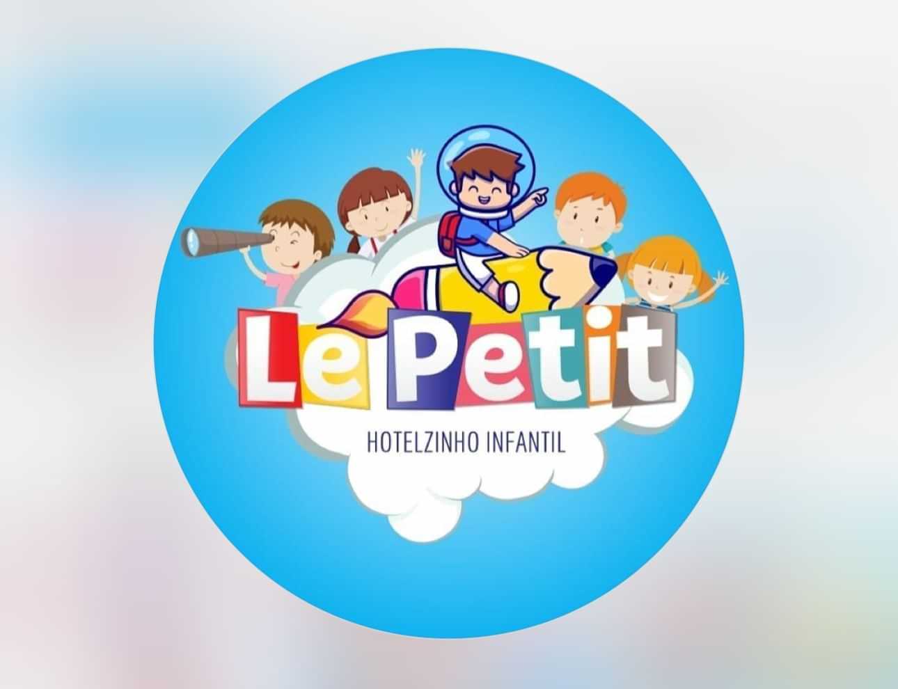  Berçário Le Petit 