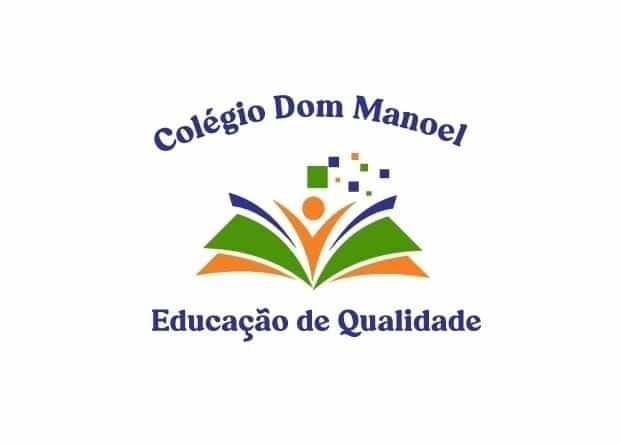  Colégio Dom Manoel 