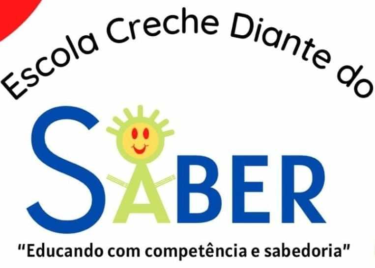  Creche Diante Do Saber 