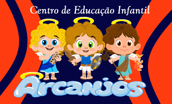  Centro De Educação Infantil Arcanjos 