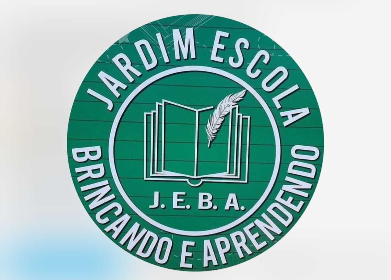  Jardim Escola Brincando E Aprendendo 