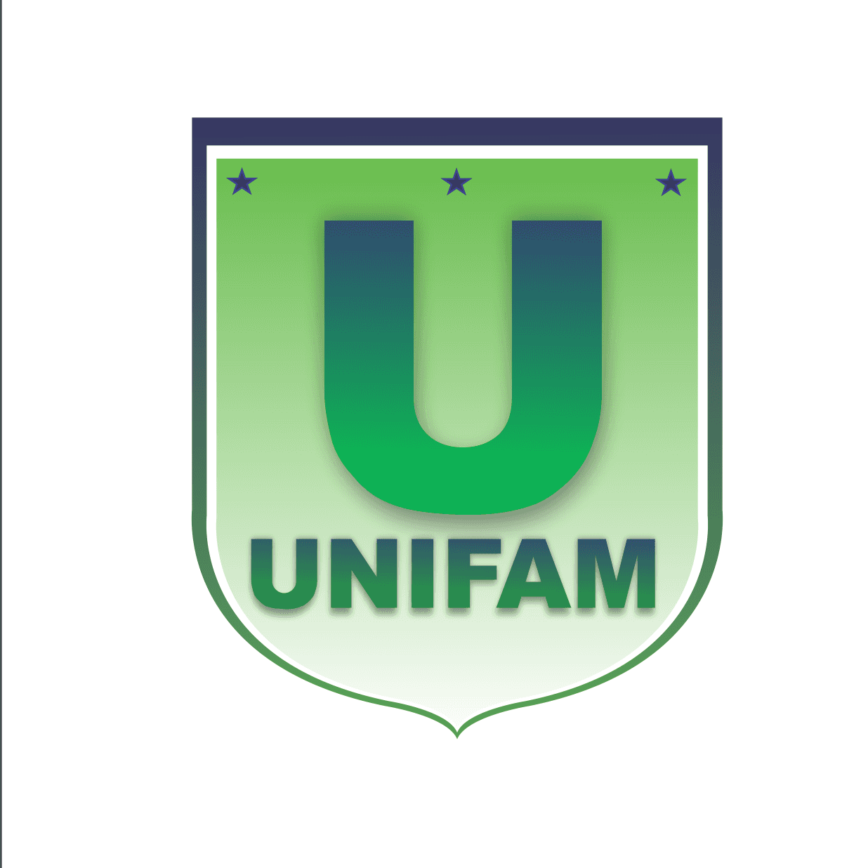  Unifam Universidade Infantil Angélica De Moura 