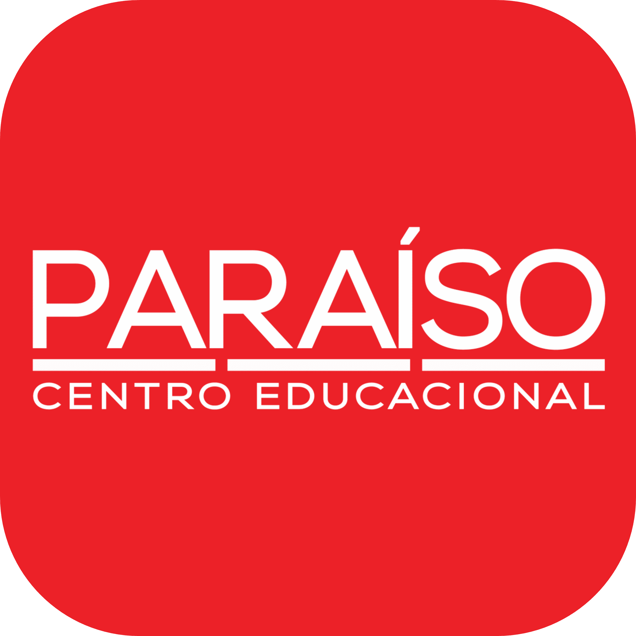  Centro Educacional Paraíso 
