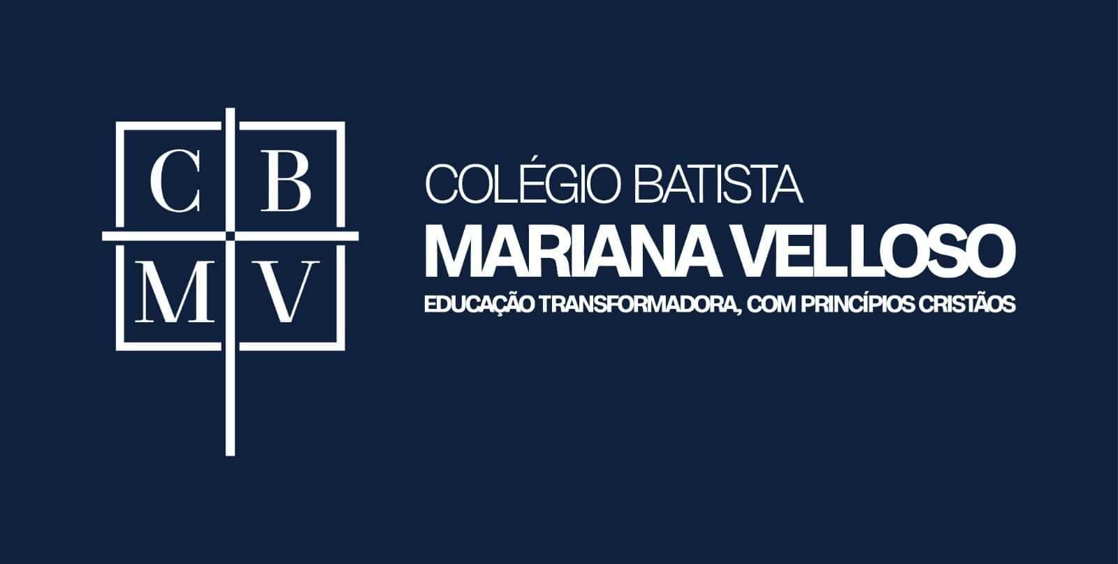  Colégio Batista Mariana Velloso 