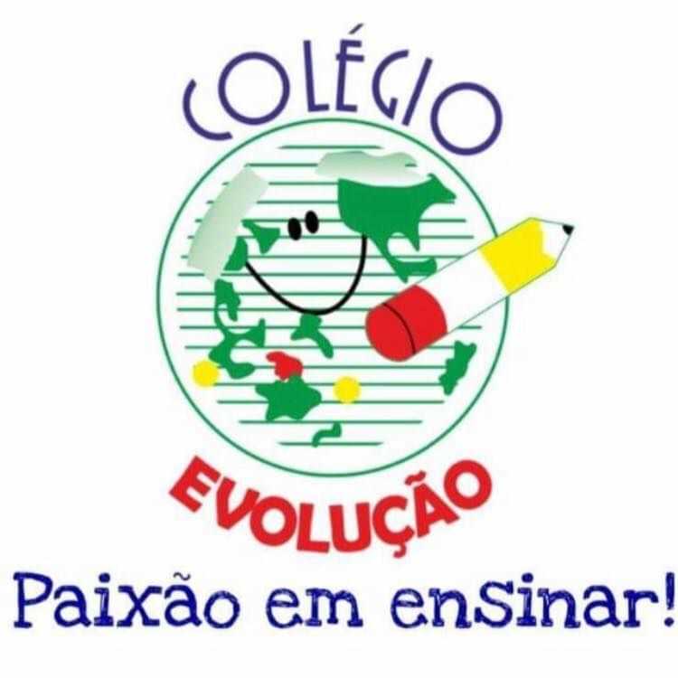  Colégio Evolução 