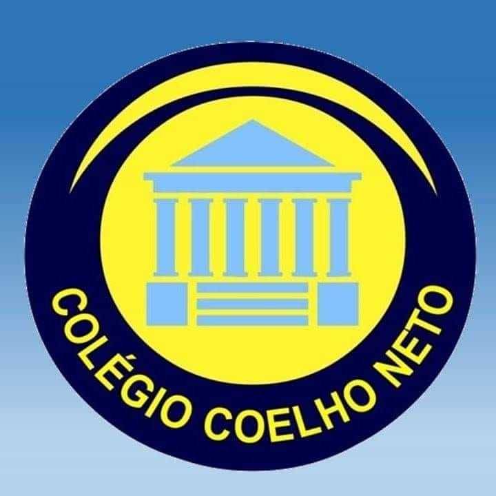  Colégio Coelho Neto 
