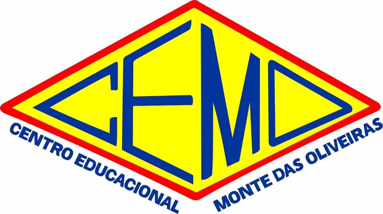  Centro Educacional Monte Das Oliveiras- Cemo 