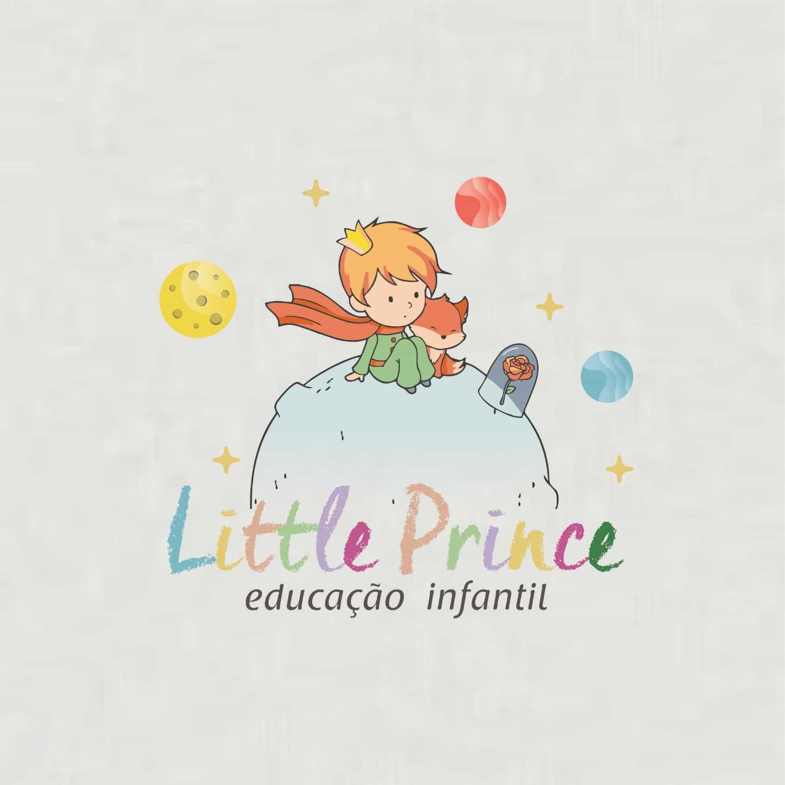  Escola Infantil Little Prince 