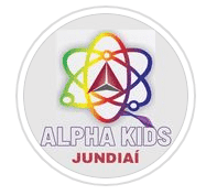  Escola Alpha Kids 