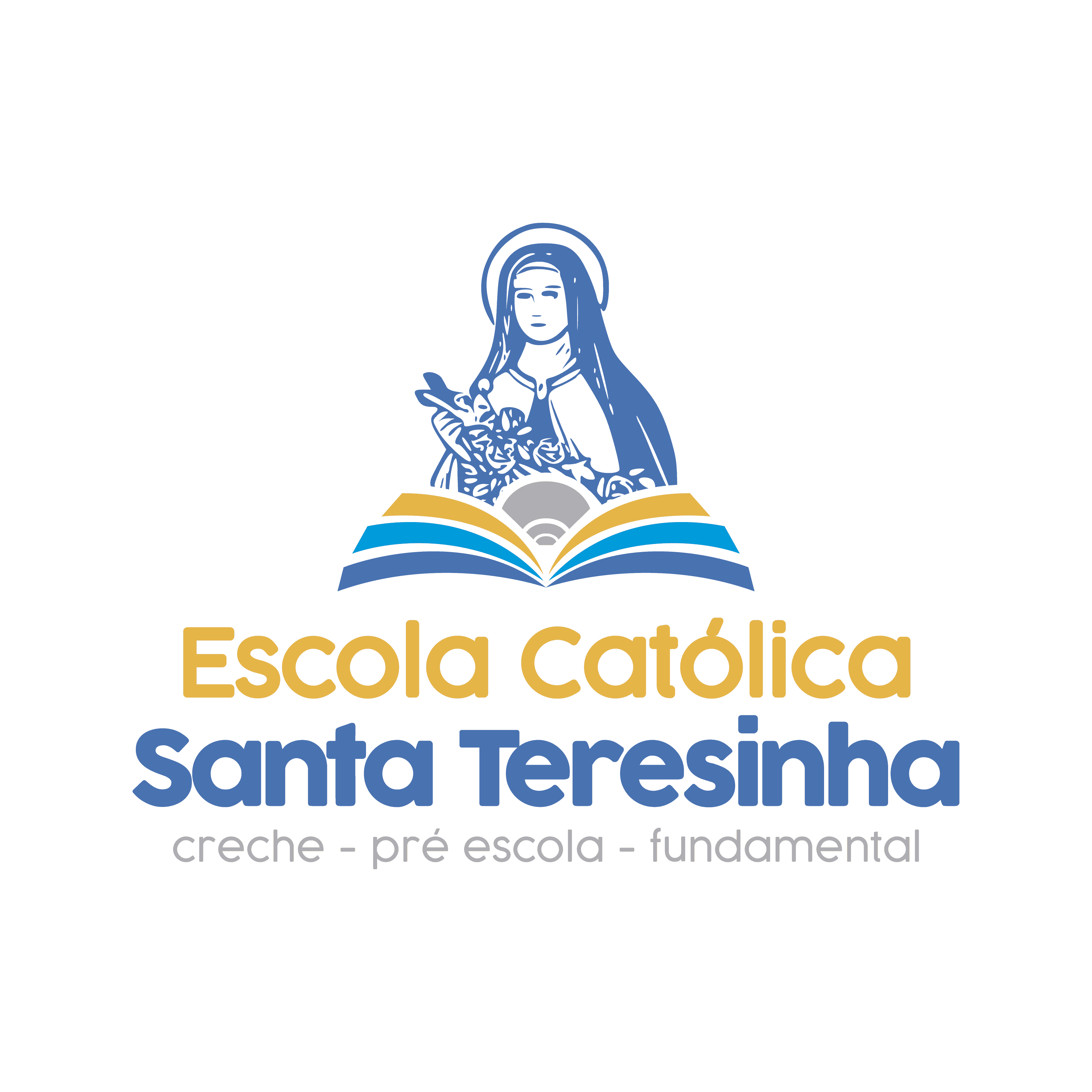  Escola Católica Santa Teresinha 