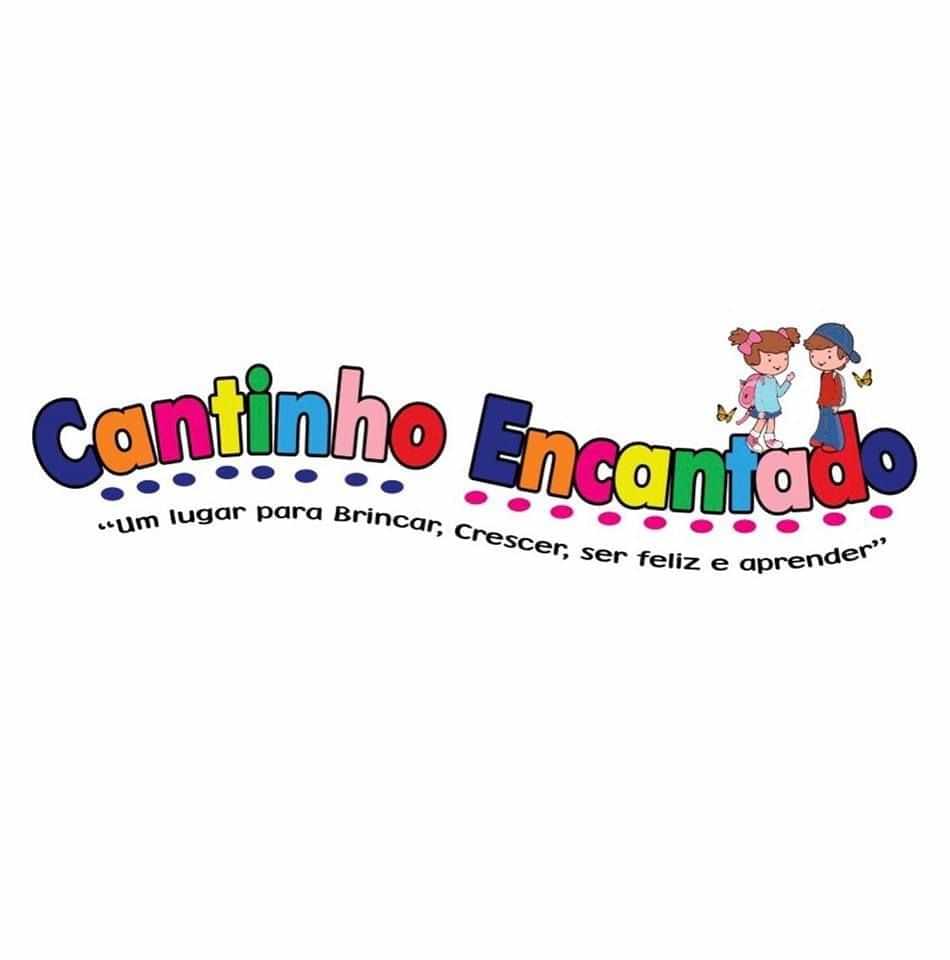  Escola Cantinho Doce 