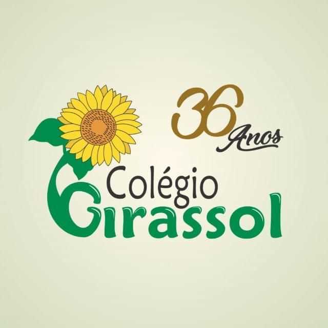  Girassol Colegio 