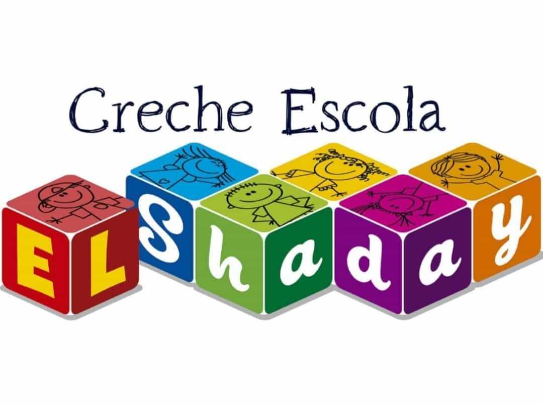  Creche Escola El Shaday 