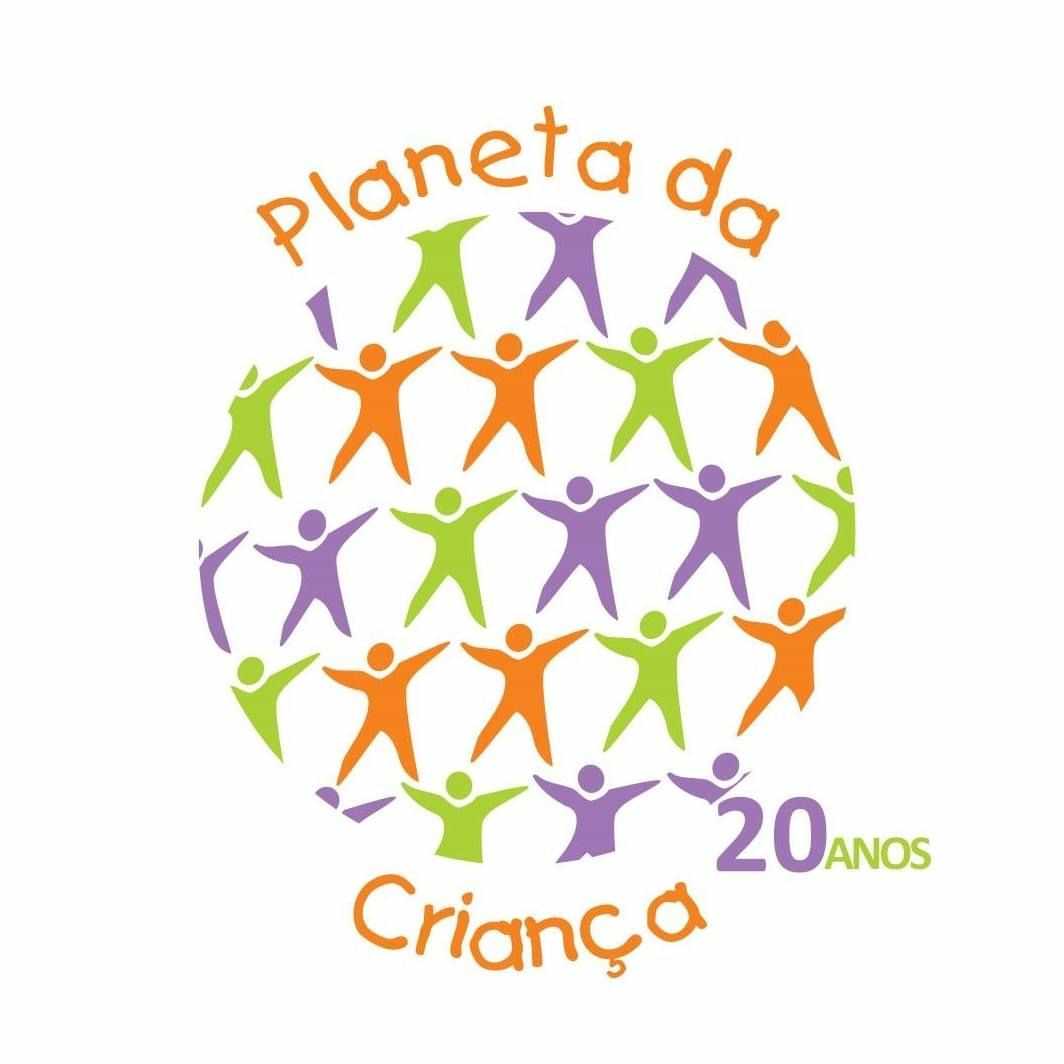  Creche Planeta Da Criança 