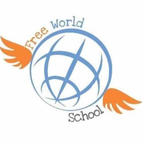  Free World School 