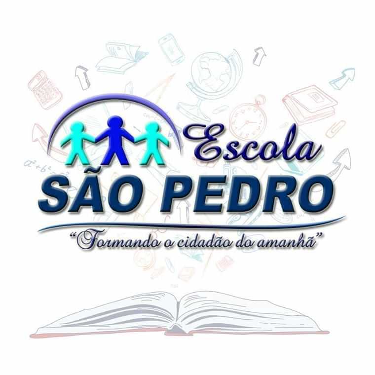  Escola São Pedro 
