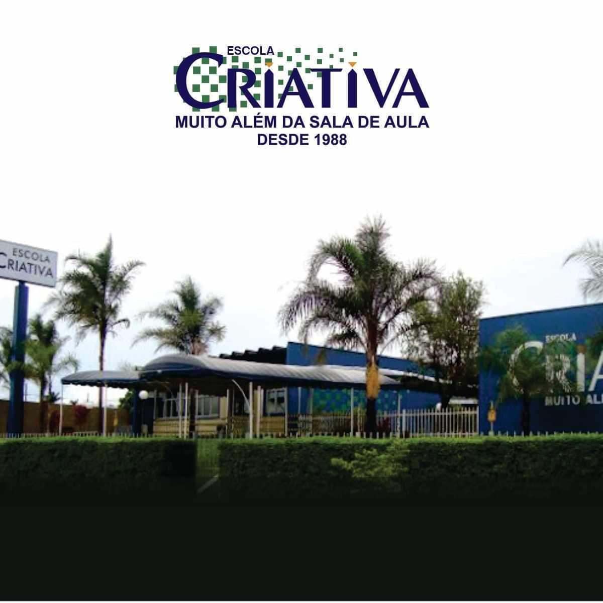  Escola Criativa De Uberaba 