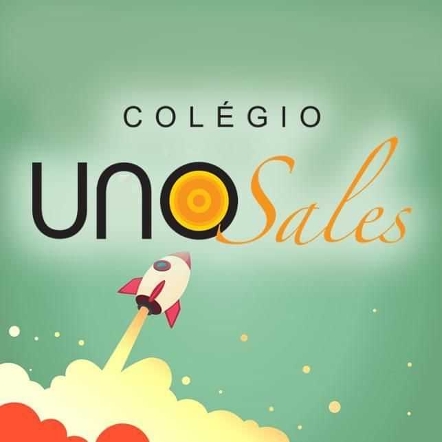  Colegio Uno Sales 