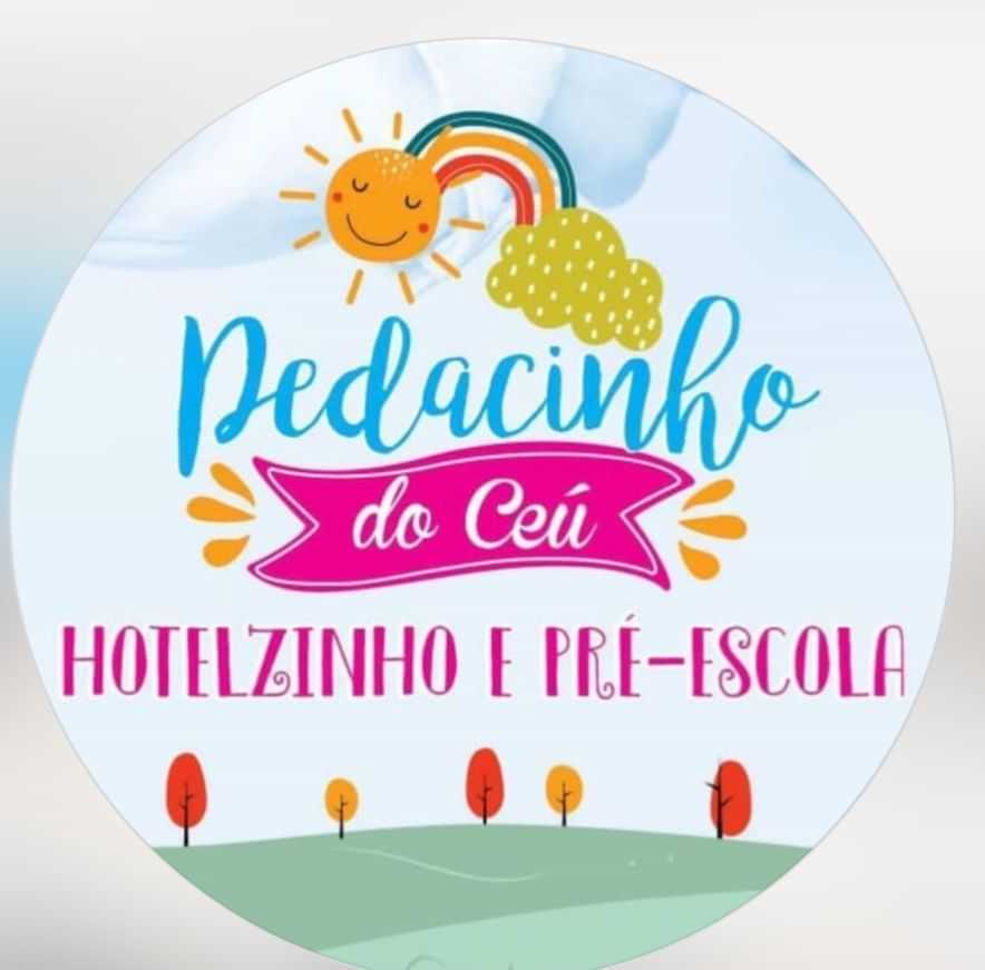  Pedacinho Do Céu 