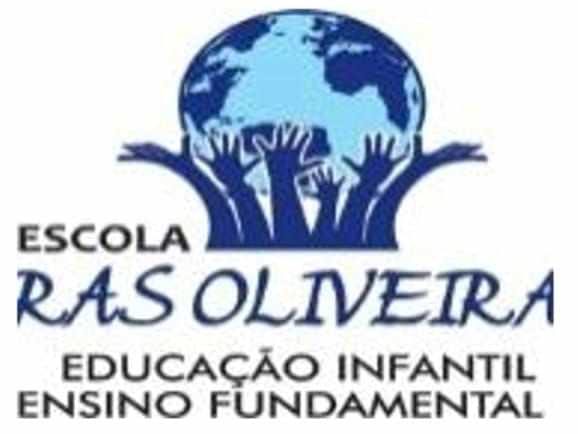  Escola RAS Oliveira 
