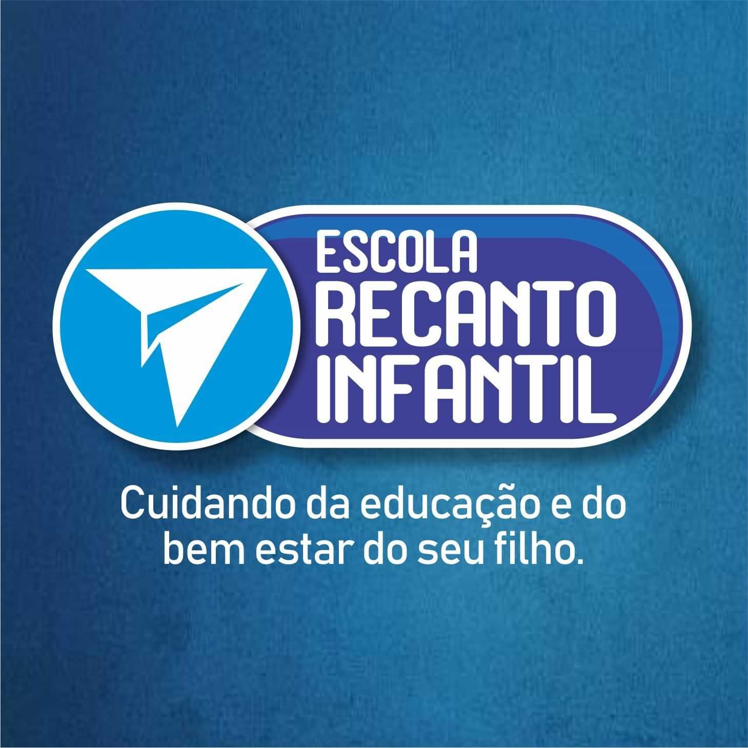  Escola Recanto Infantil 