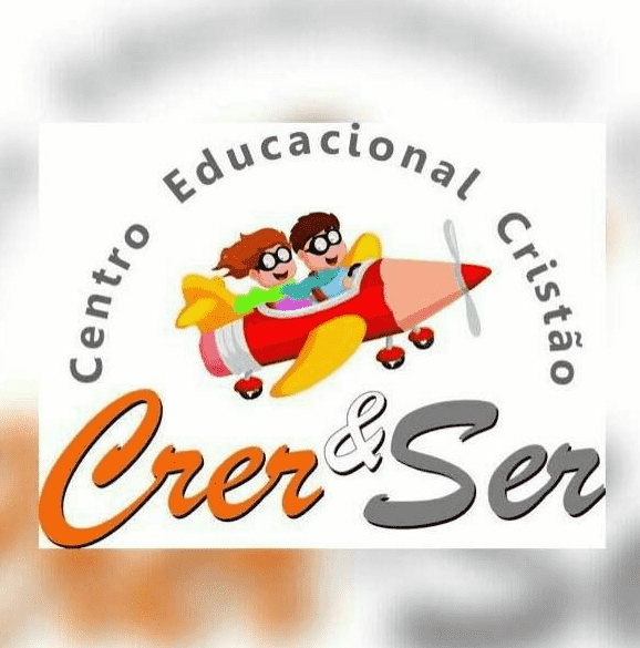  Colégio Cristão Crer E Ser 