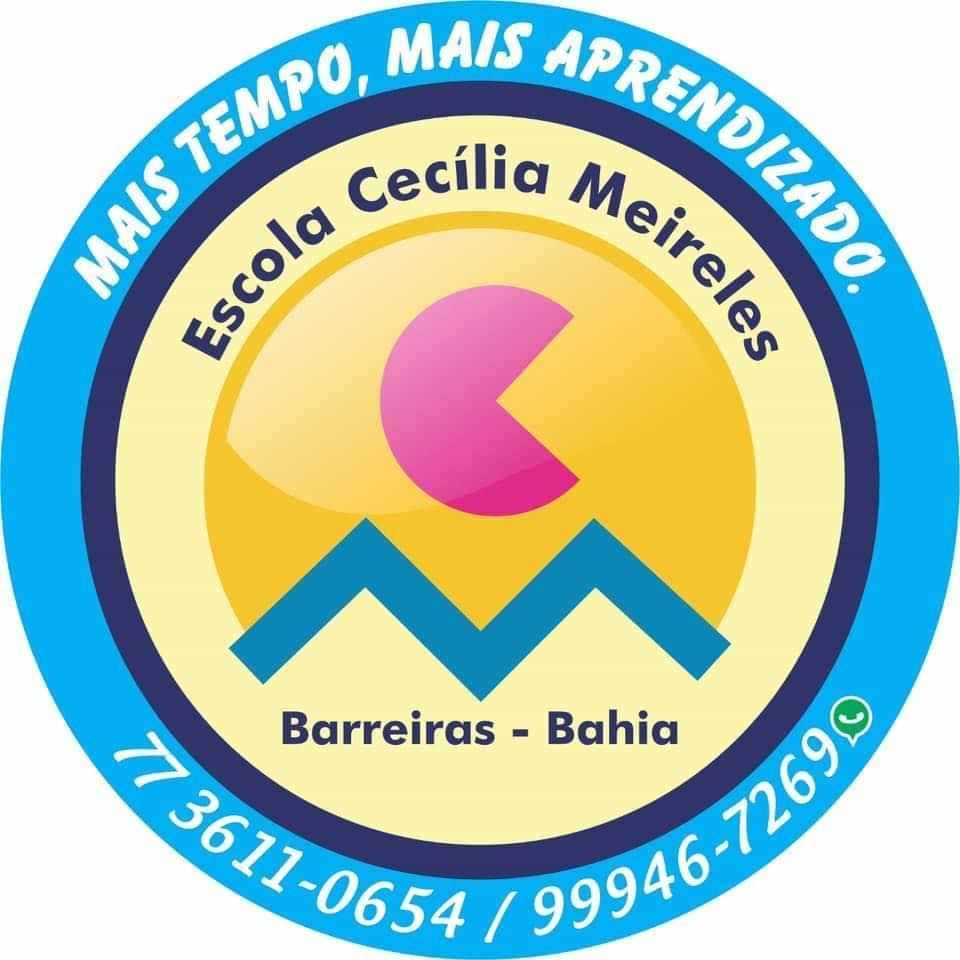  Escola Cecilia Meireles 