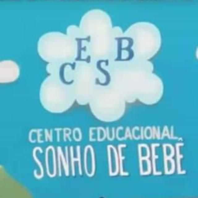  Centro Educacional Sonho De Bebê 