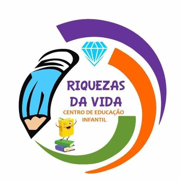  Escola Riquezas Da Vida 