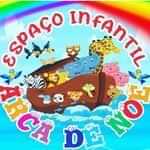  Espaço Infantil Arca De Noé 