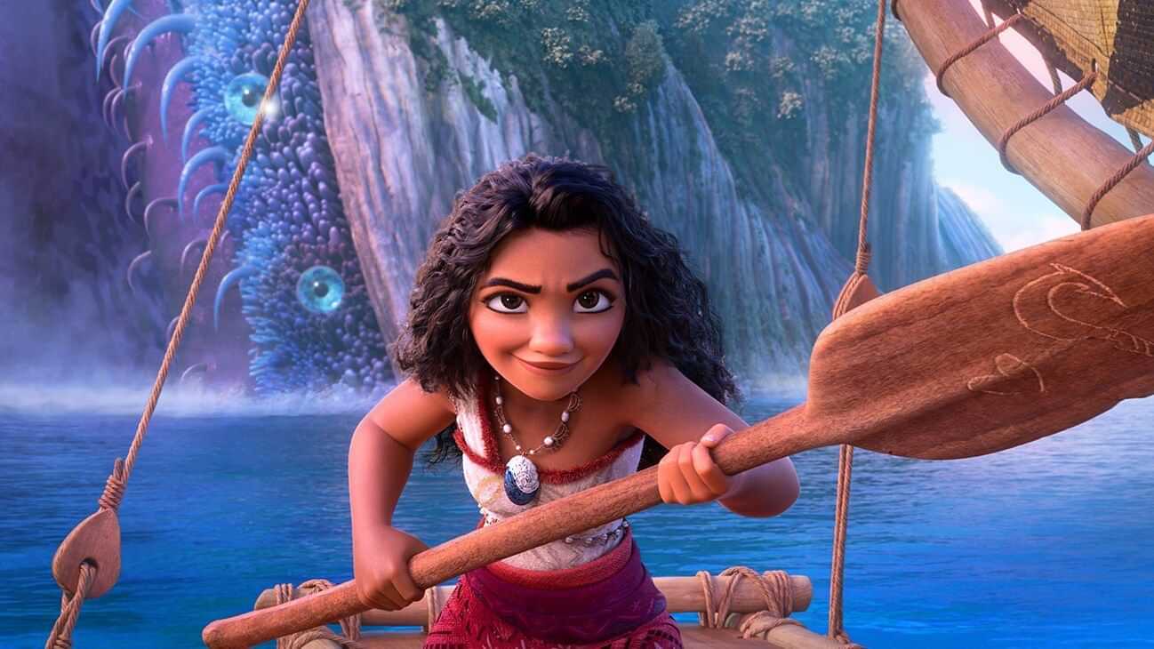  Moana 2: o que esperar do segundo filme? 