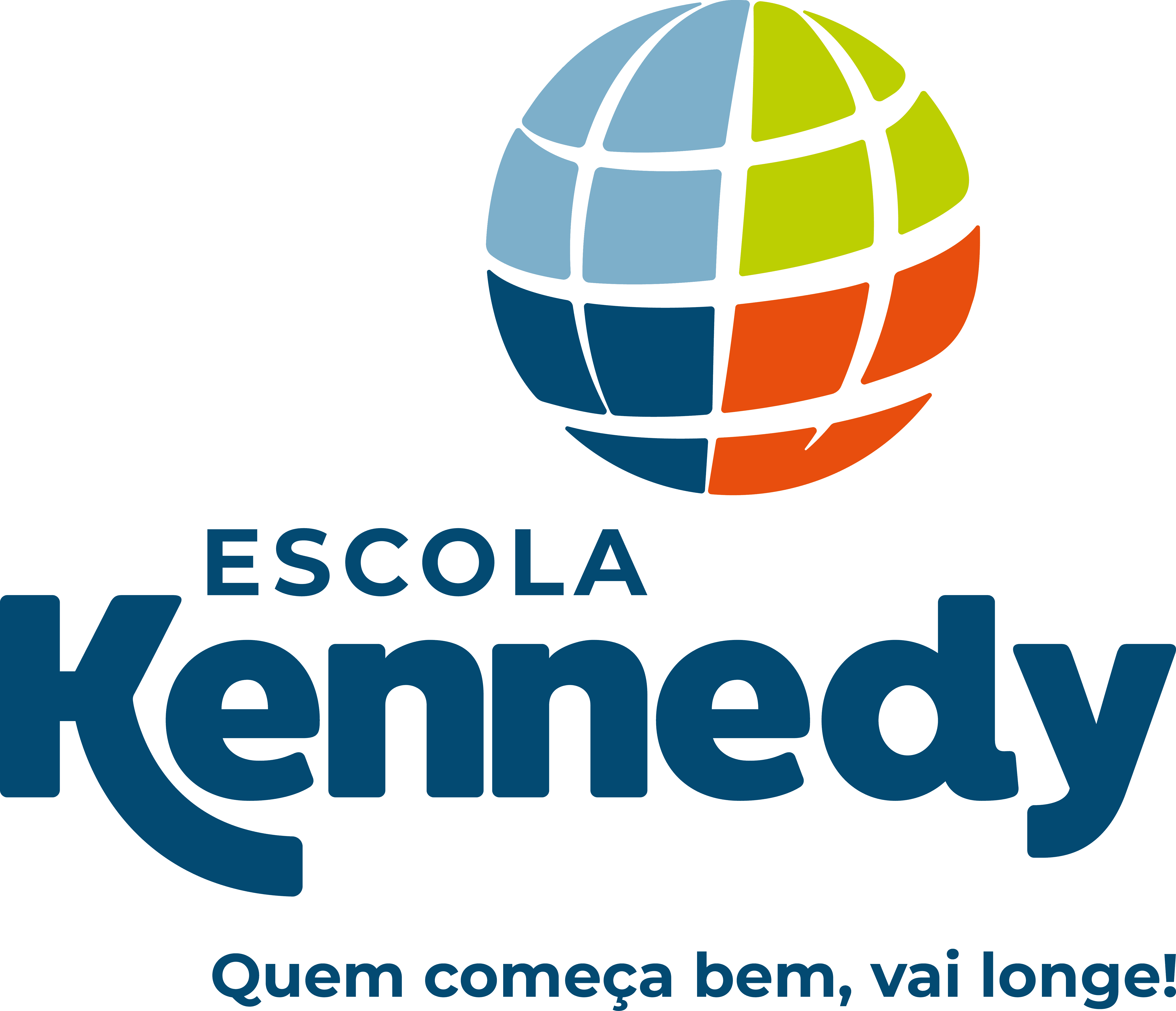  Escola Kennedy 