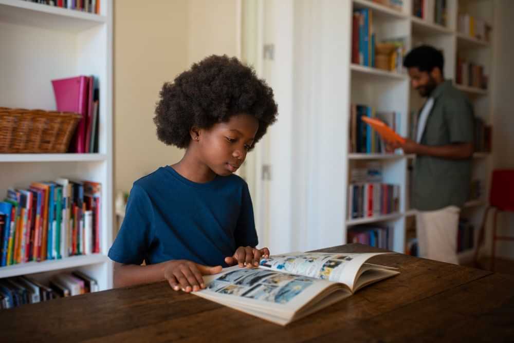  História da educação infantil no Brasil 