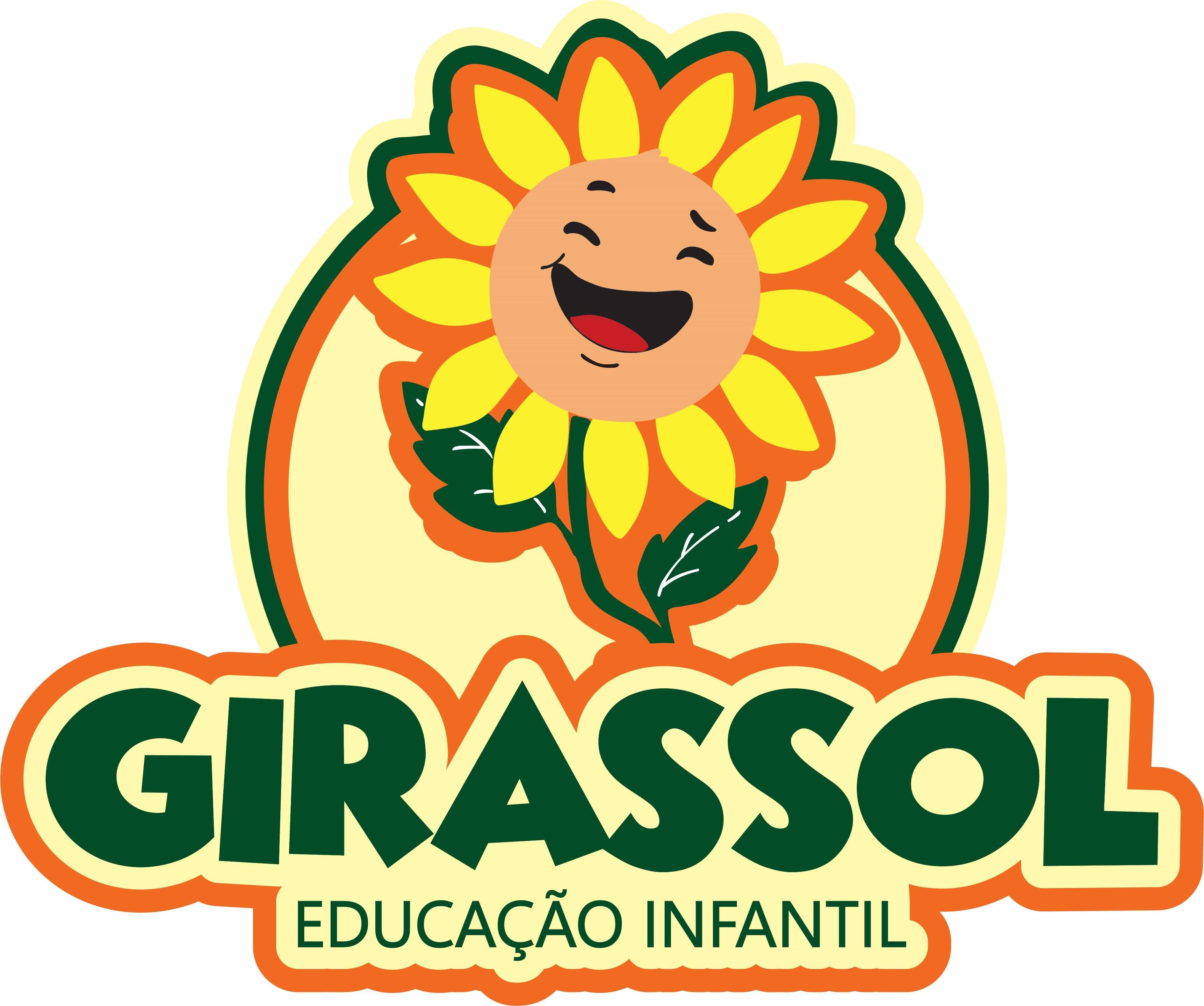  Girassol Educação Infantil e Fundamental I 