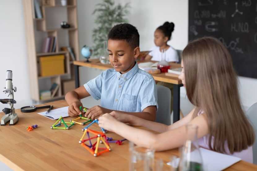  Confira a lista das escolas montessorianas no Brasil 