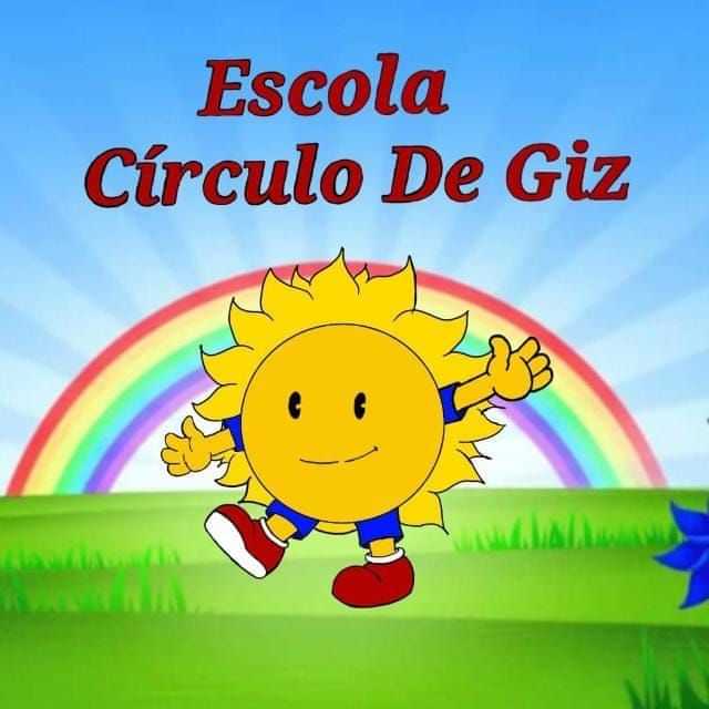  Escola Circulo De Giz 