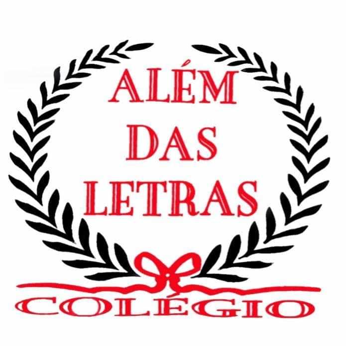  Colégio Além Das Letras I 